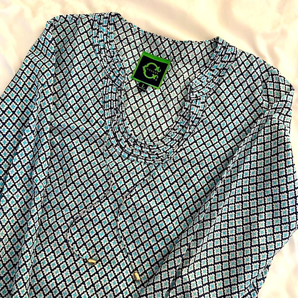 C Wonder always had the best pieces!